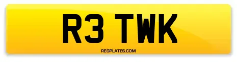 R3 TWK