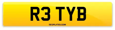 R3 TYB