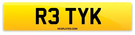 R3 TYK