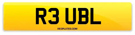R3 UBL