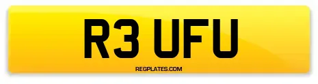 R3 UFU