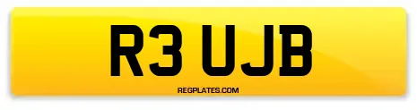 R3 UJB
