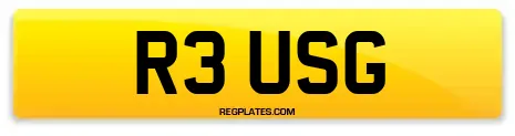 R3 USG