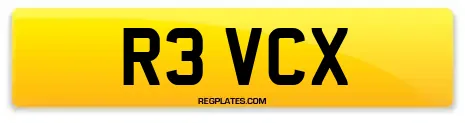 R3 VCX