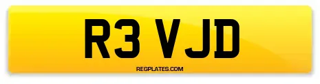 R3 VJD