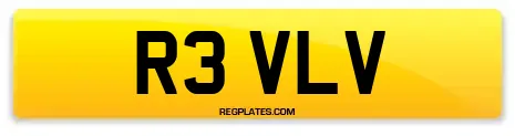 R3 VLV