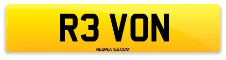 R3 VON