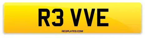 R3 VVE