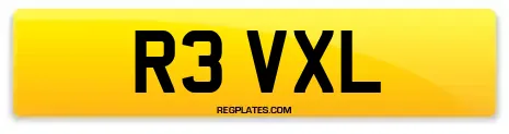 R3 VXL