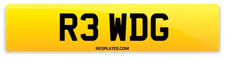 R3 WDG
