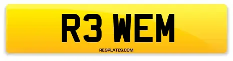 R3 WEM