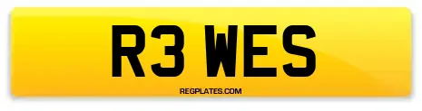 R3 WES