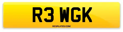 R3 WGK