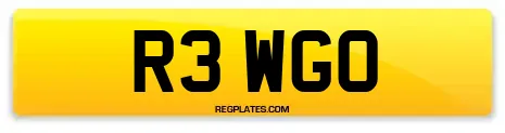 R3 WGO