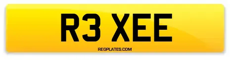 R3 XEE