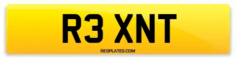 R3 XNT