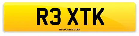 R3 XTK