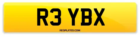 R3 YBX