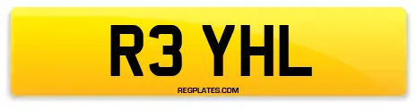 R3 YHL