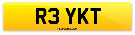 R3 YKT