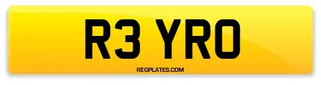 R3 YRO