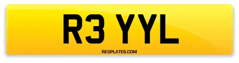 R3 YYL