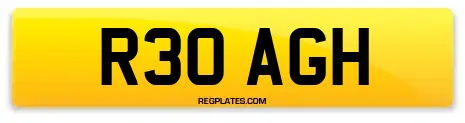 R30 AGH