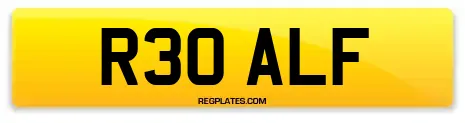 R30 ALF