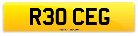 R30 CEG