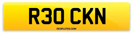R30 CKN