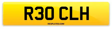 R30 CLH