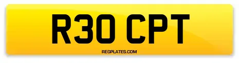 R30 CPT