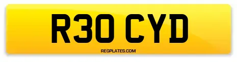 R30 CYD