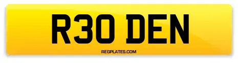 R30 DEN