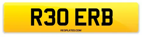 R30 ERB