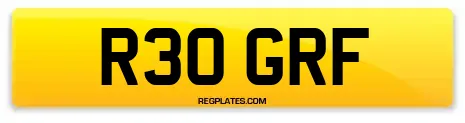 R30 GRF