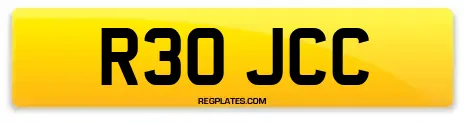 R30 JCC