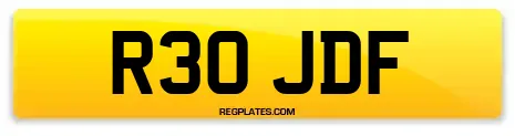 R30 JDF