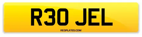 R30 JEL