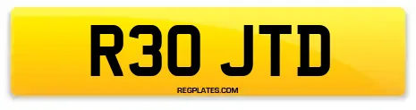 R30 JTD