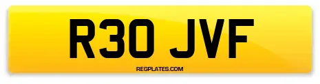 R30 JVF