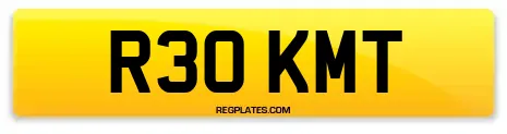 R30 KMT