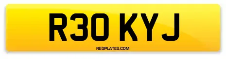R30 KYJ