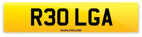 R30 LGA