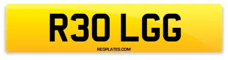 R30 LGG