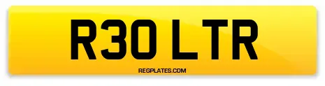 R30 LTR