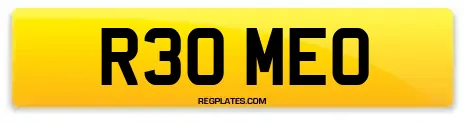 R30 MEO