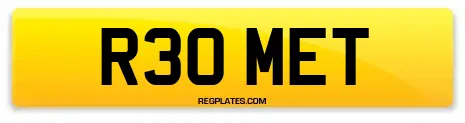 R30 MET