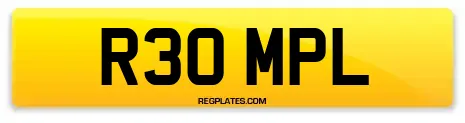 R30 MPL