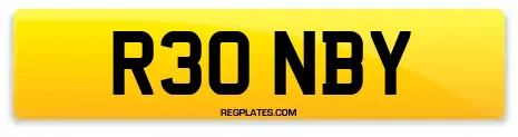 R30 NBY